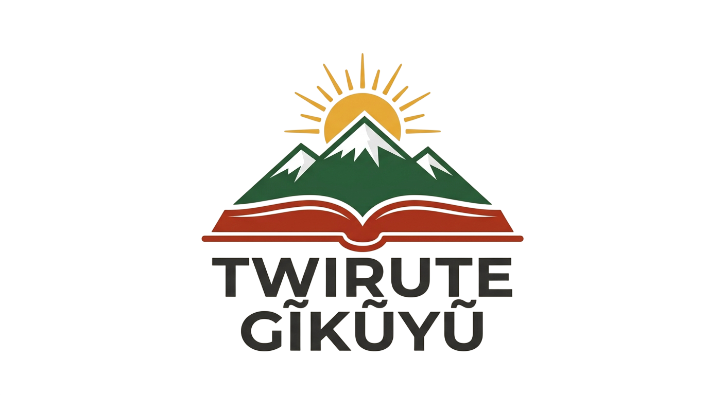 twirute gikuyu-logo